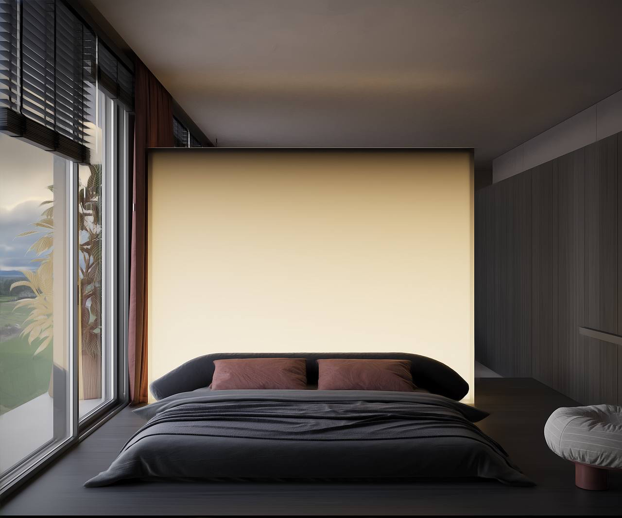 Апартаменты в Сесехе, Индонезия, 58 м² - фото 5