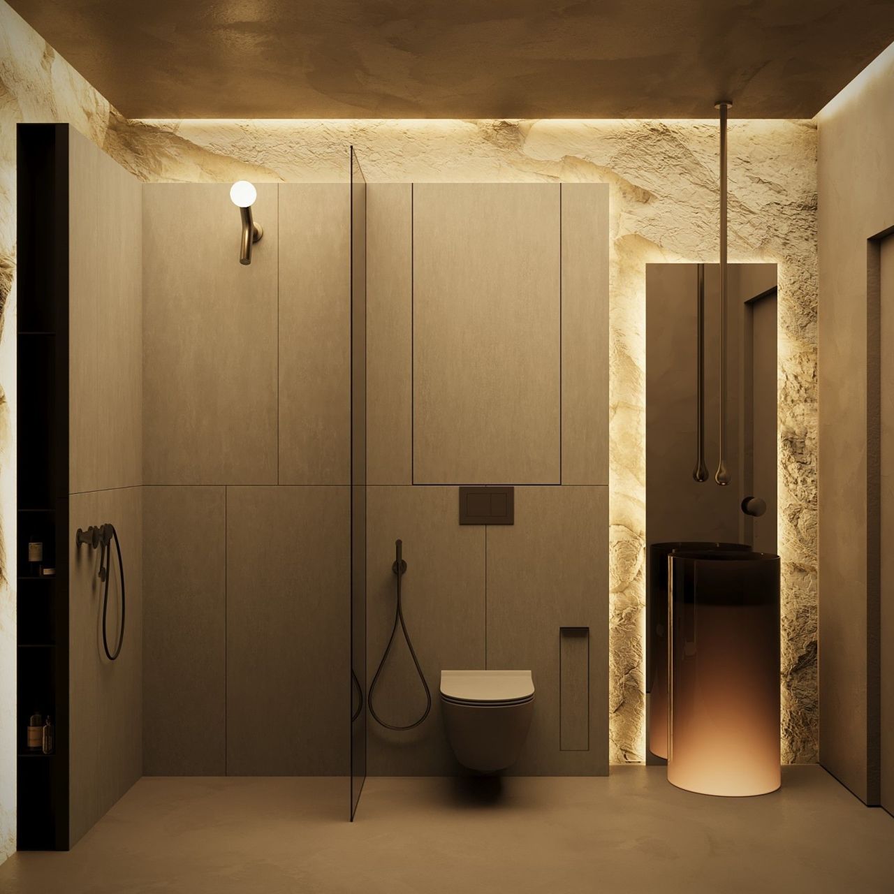 Апартаменты в Сесехе, Индонезия, 58 м² - фото 3