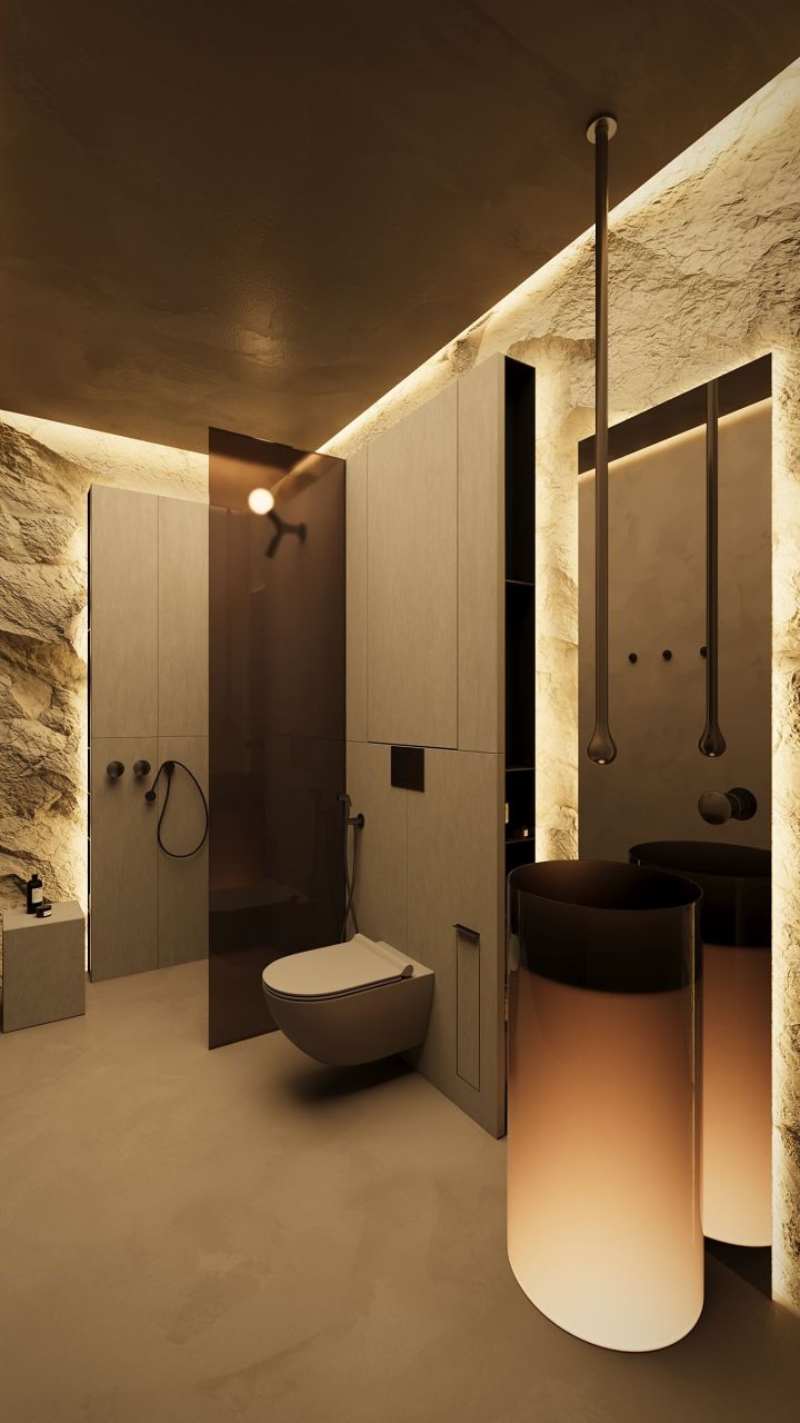 Апартаменты в Сесехе, Индонезия, 58 м² - фото 4