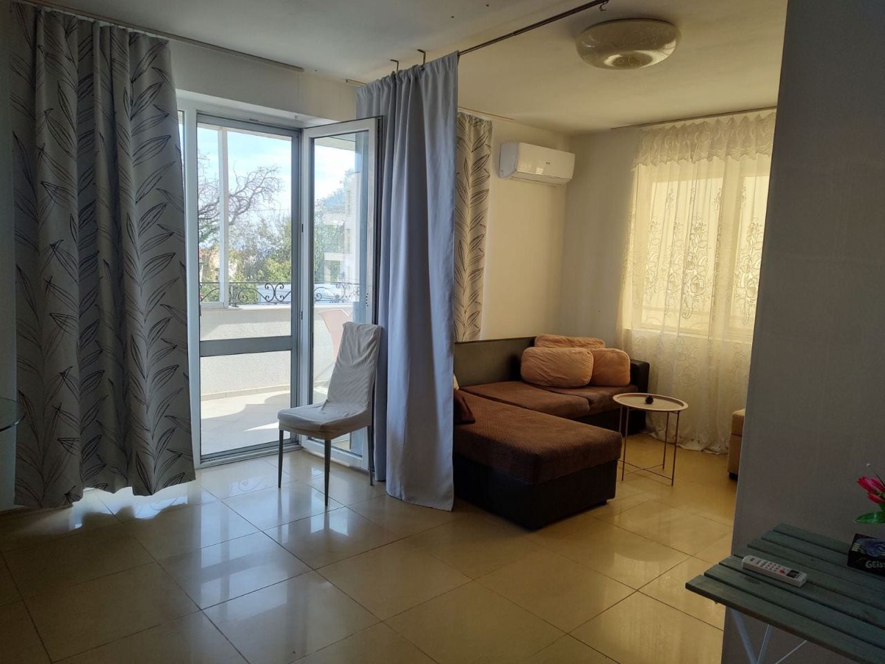 Квартира в Святых Константине и Елене, Болгария, 66 м² - фото 5