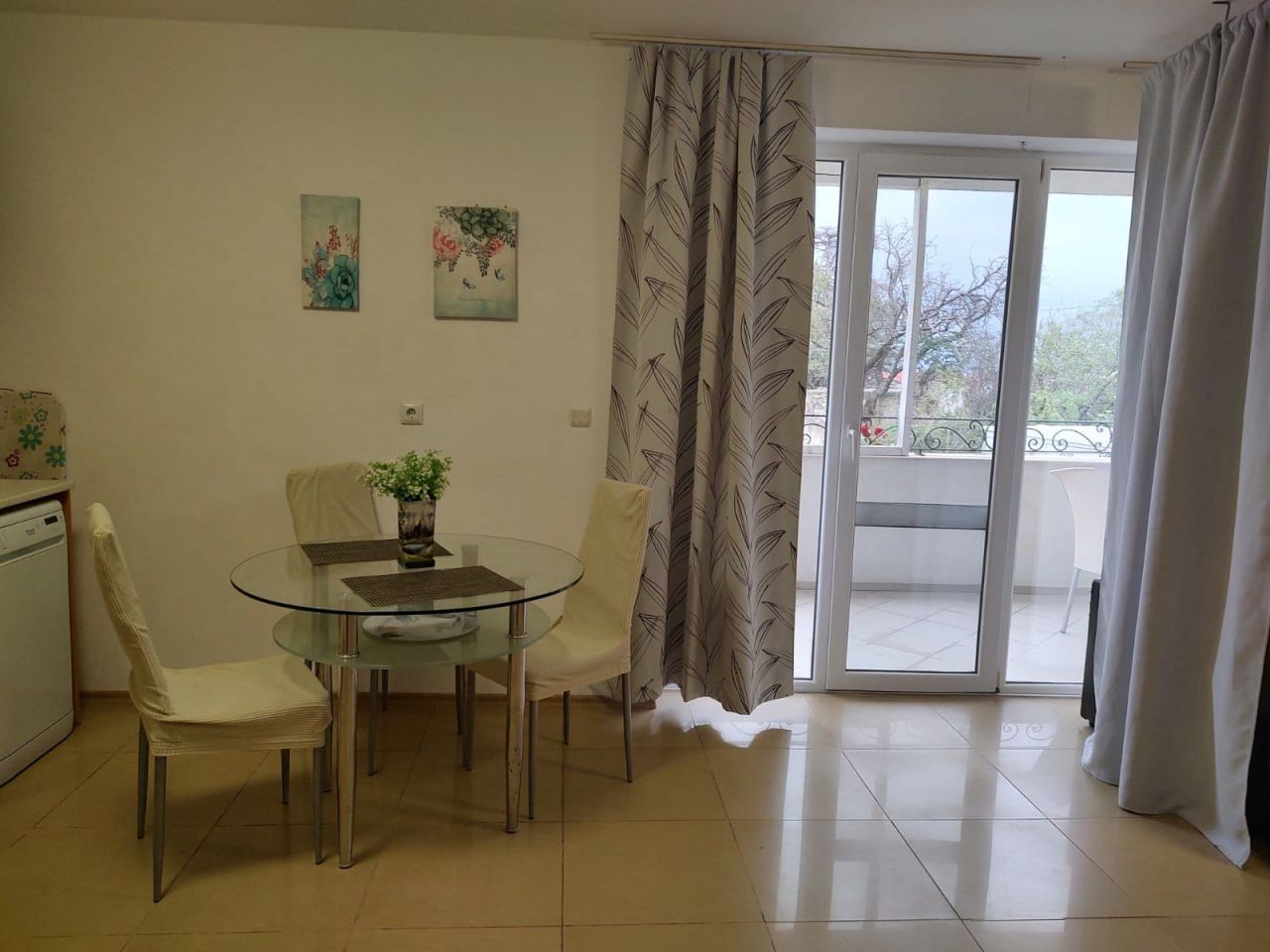 Квартира в Святых Константине и Елене, Болгария, 66 м² - фото 3