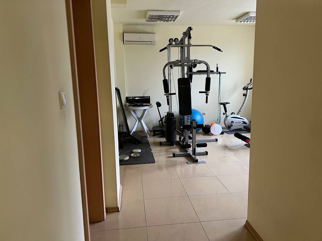 Квартира в Святых Константине и Елене, Болгария, 66 м² - фото 13