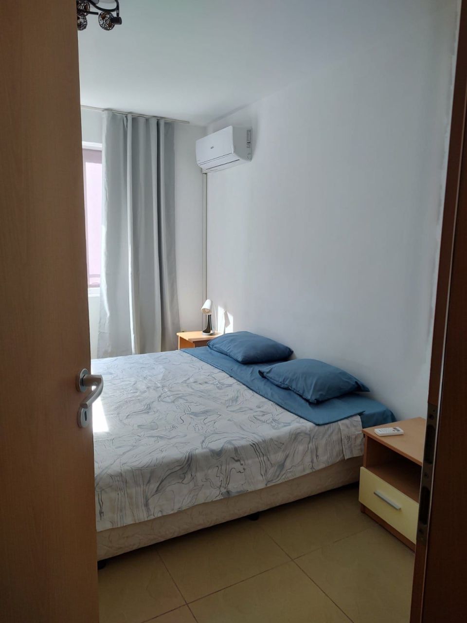 Квартира в Святых Константине и Елене, Болгария, 66 м² - фото 6