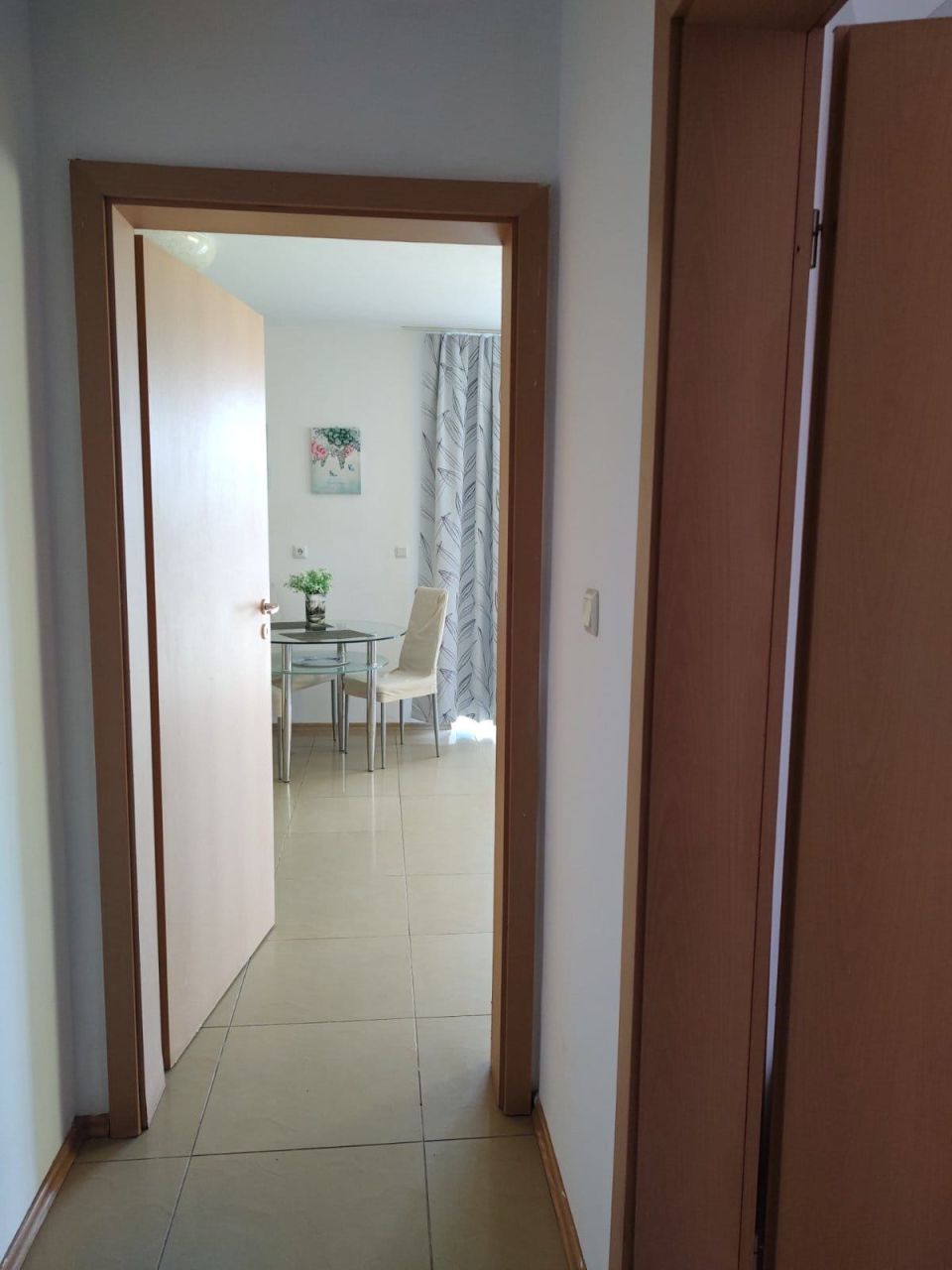 Квартира в Святых Константине и Елене, Болгария, 66 м² - фото 7