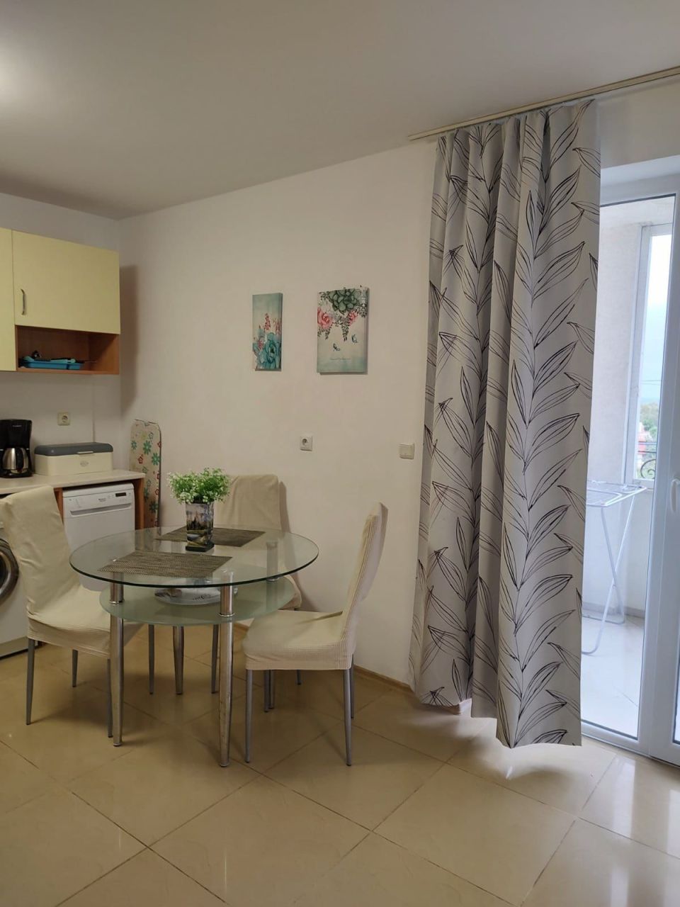 Квартира в Святых Константине и Елене, Болгария, 66 м² - фото 4