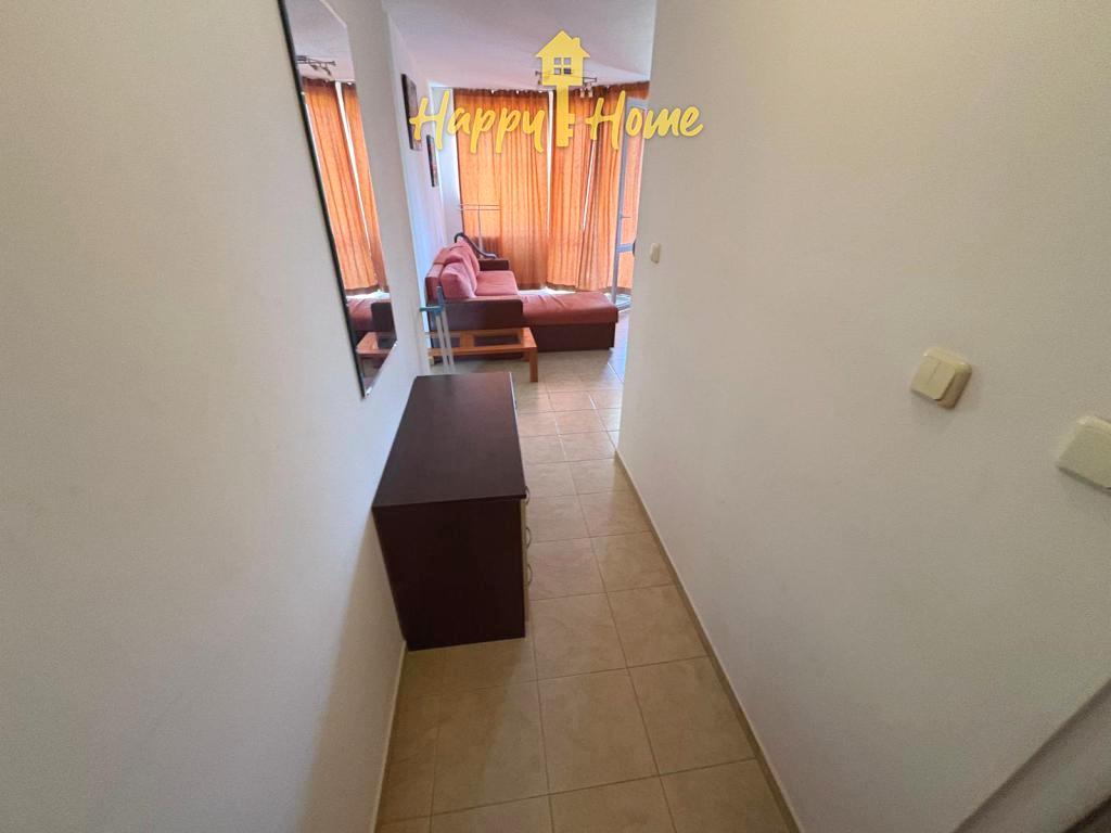 Апартаменты в Святом Власе, Болгария, 67 м² - фото 3