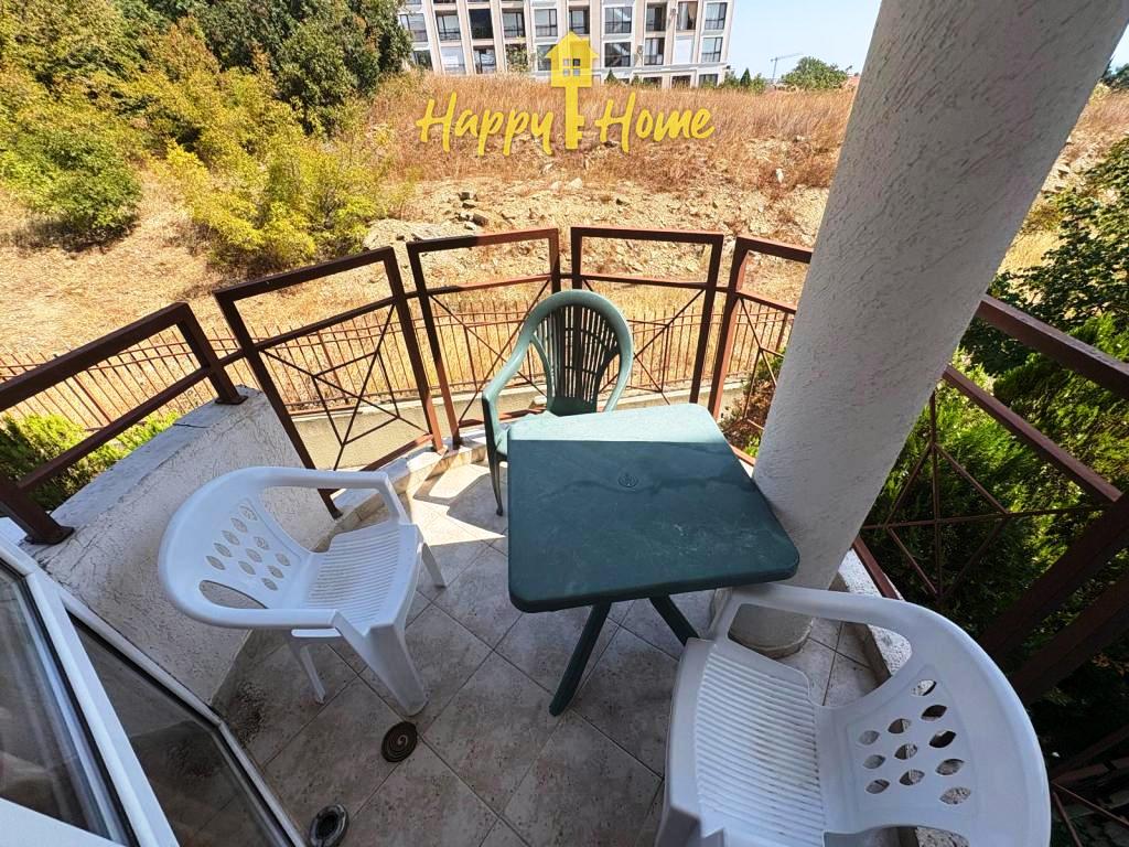 Апартаменты в Святом Власе, Болгария, 67 м² - фото 10