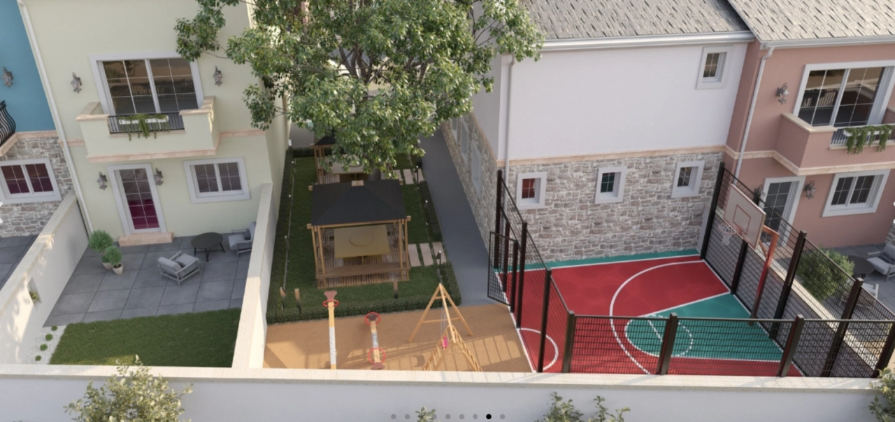 Вилла в Батуми, Грузия, 111 м² - фото 3