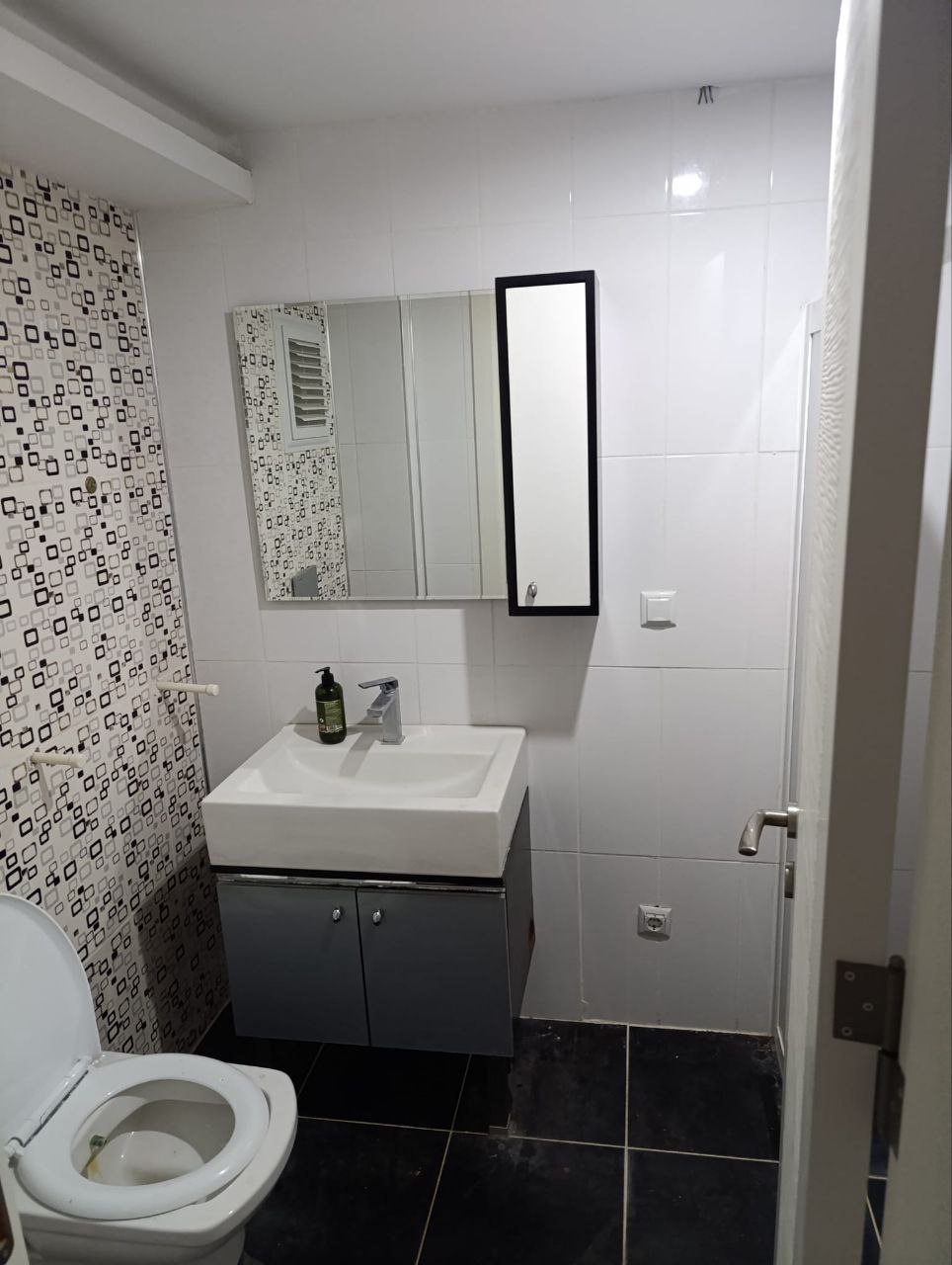 Квартира в Анталии, Турция, 80 м² - фото 16