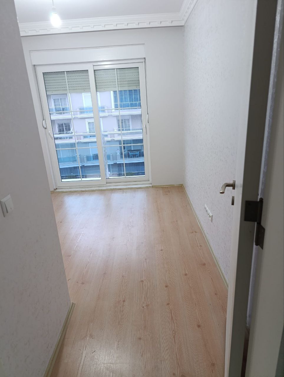 Квартира в Анталии, Турция, 80 м² - фото 17