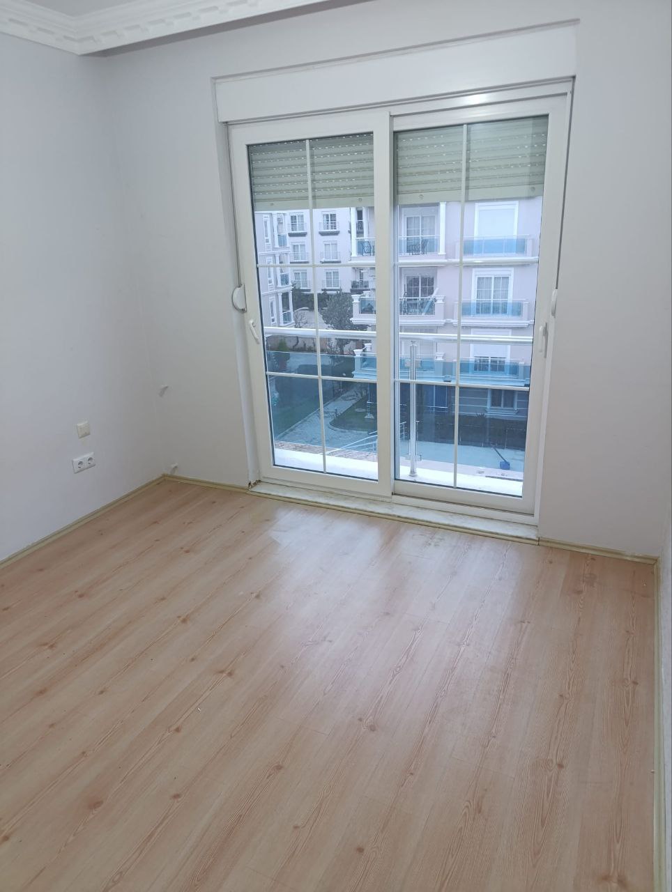 Квартира в Анталии, Турция, 80 м² - фото 18