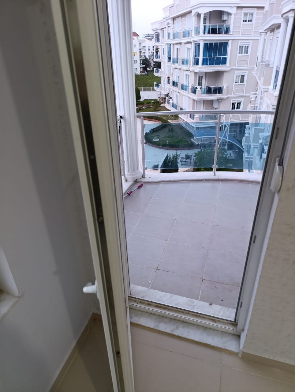 Квартира в Анталии, Турция, 80 м² - фото 6