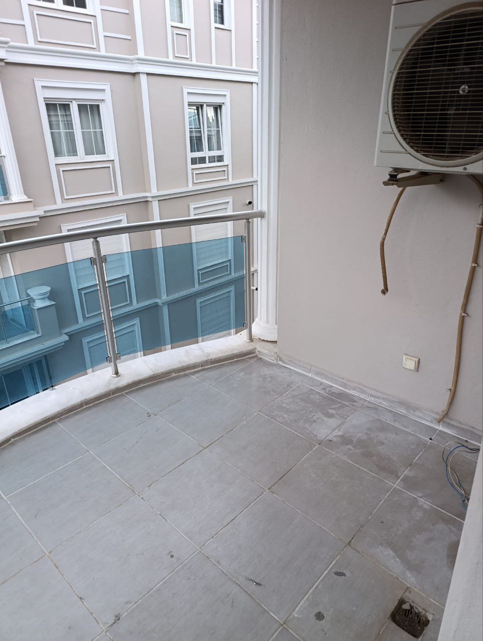 Квартира в Анталии, Турция, 80 м² - фото 9