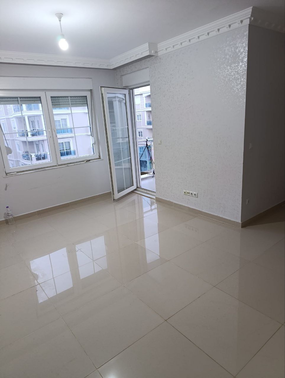 Квартира в Анталии, Турция, 80 м² - фото 12