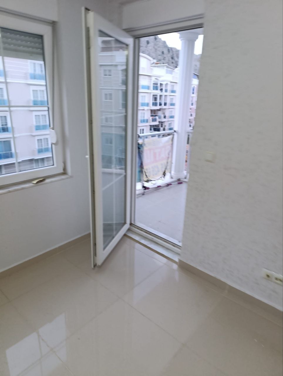 Квартира в Анталии, Турция, 80 м² - фото 7