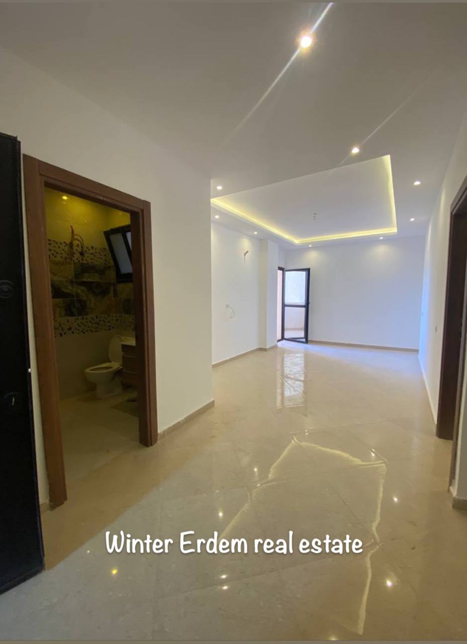 Апартаменты в Хургаде, Египет, 80 м² - фото 1