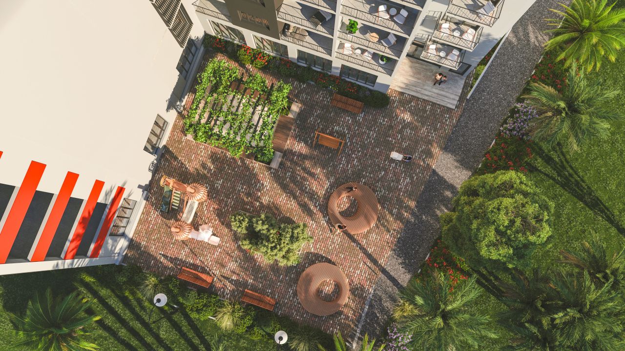 Квартира в Чакви, Грузия, 61.2 м² - фото 4