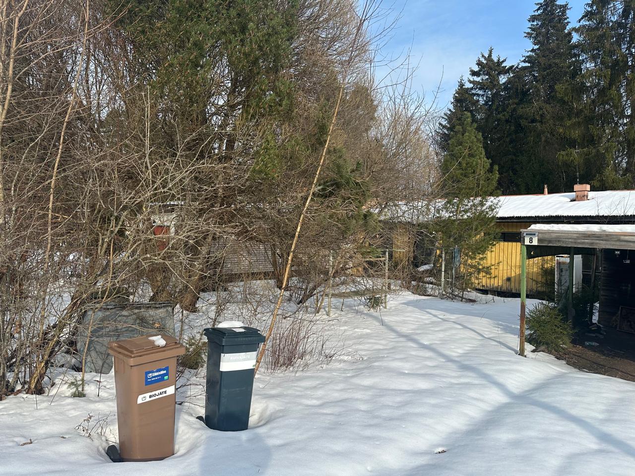 Дом в Иматре, Финляндия, 120 м² - фото 2