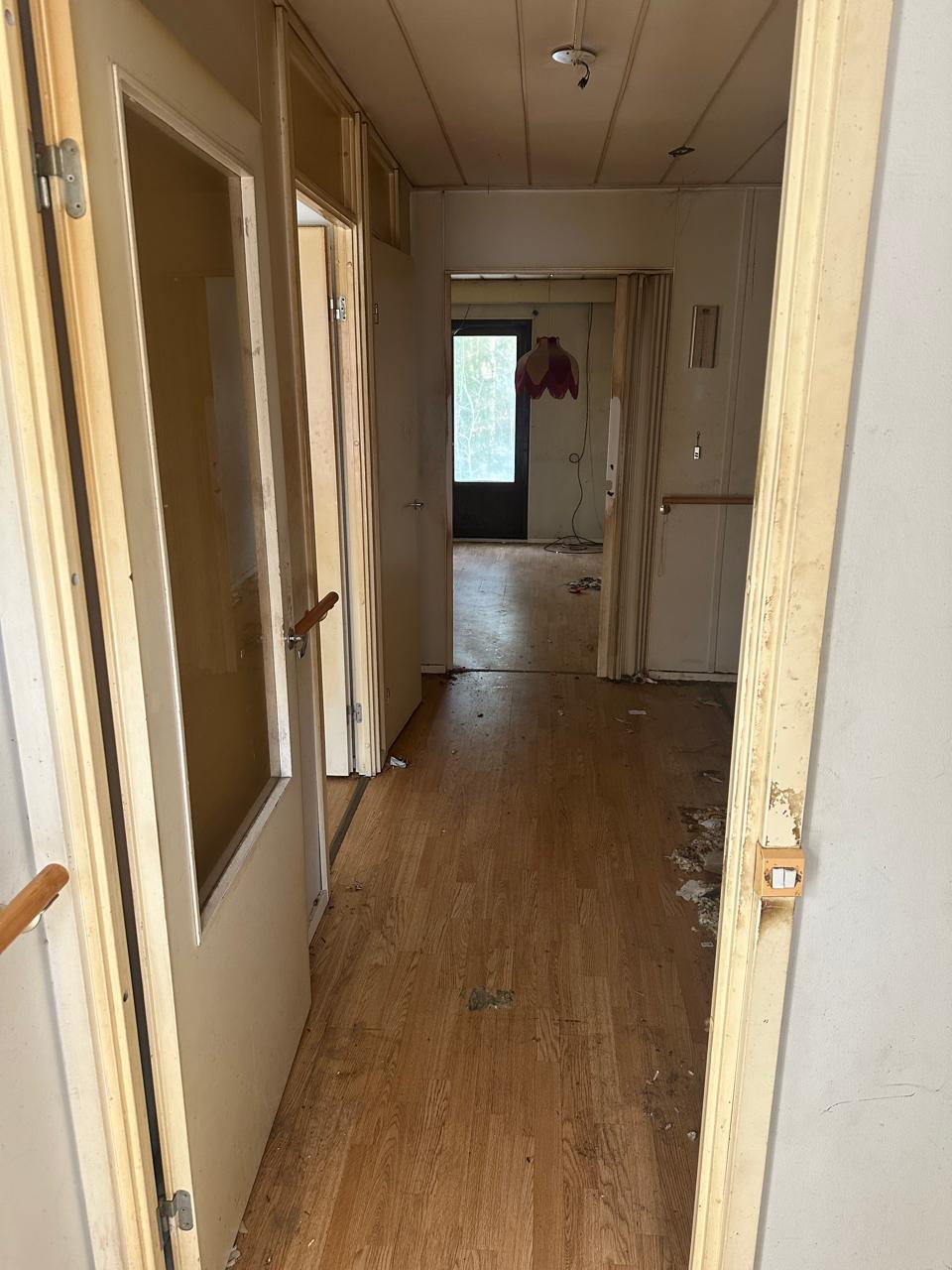 Дом в Иматре, Финляндия, 120 м² - фото 5