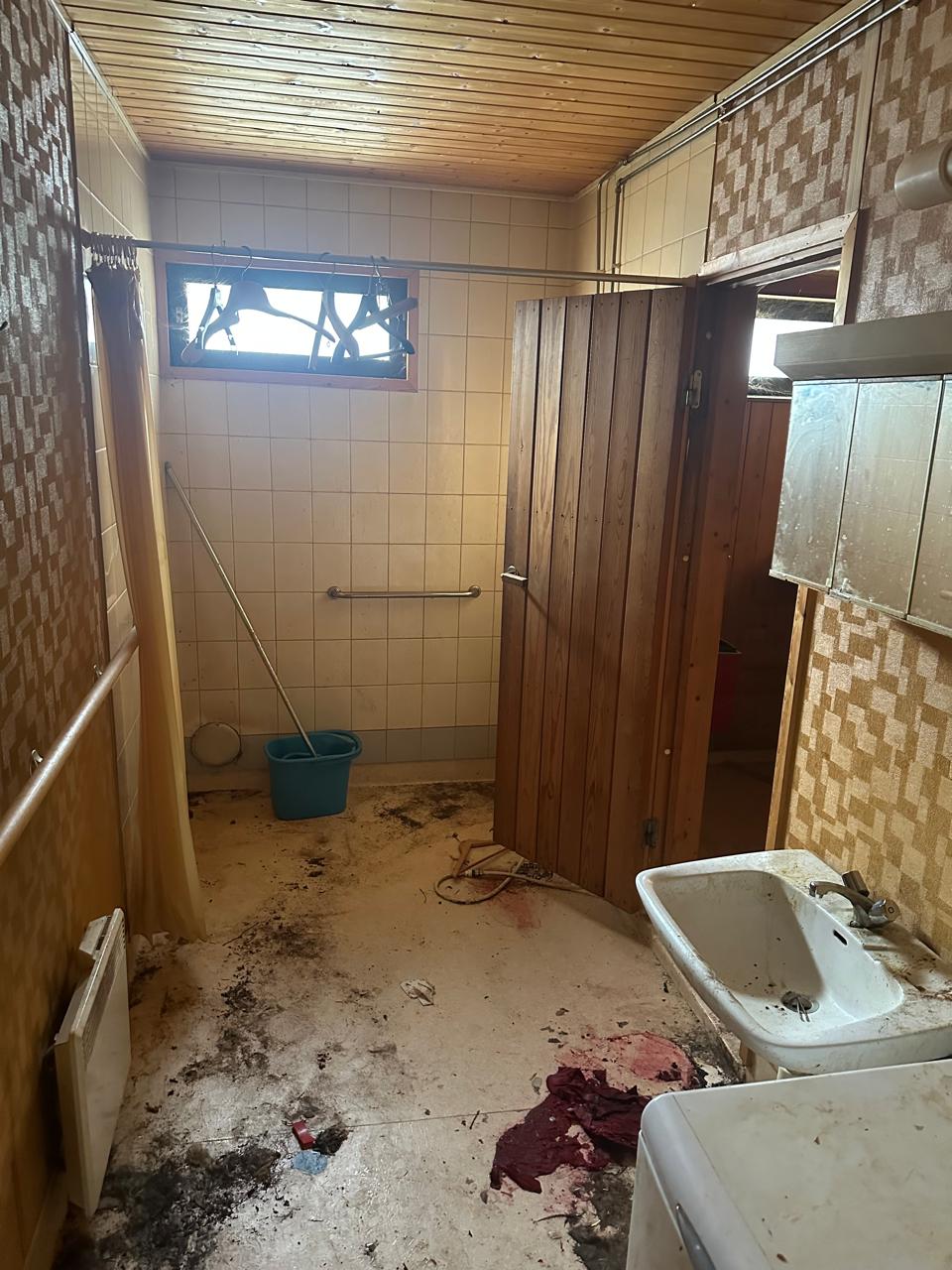 Дом в Иматре, Финляндия, 120 м² - фото 11