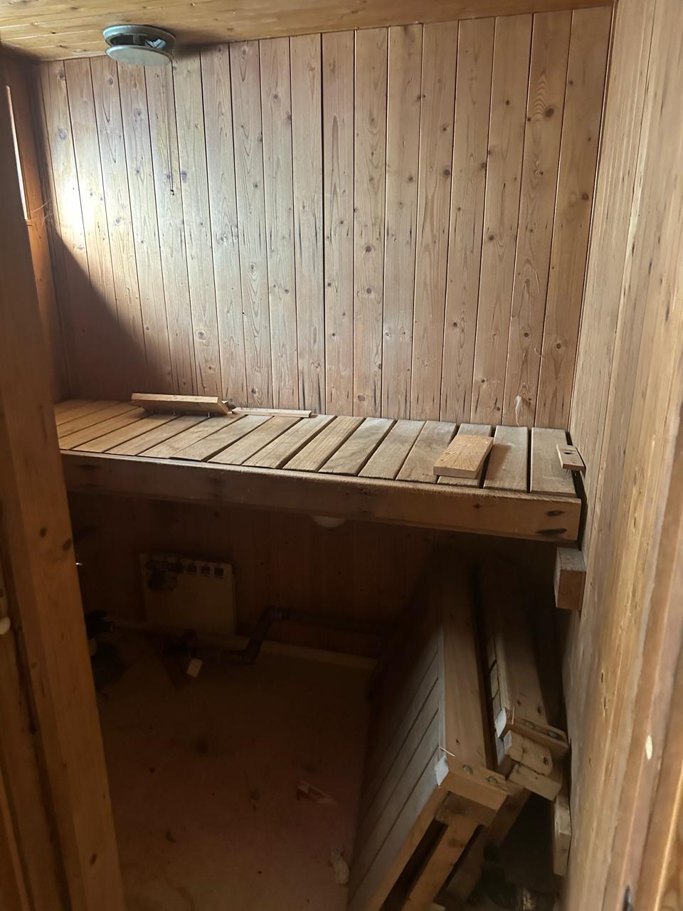 Дом в Иматре, Финляндия, 120 м² - фото 12