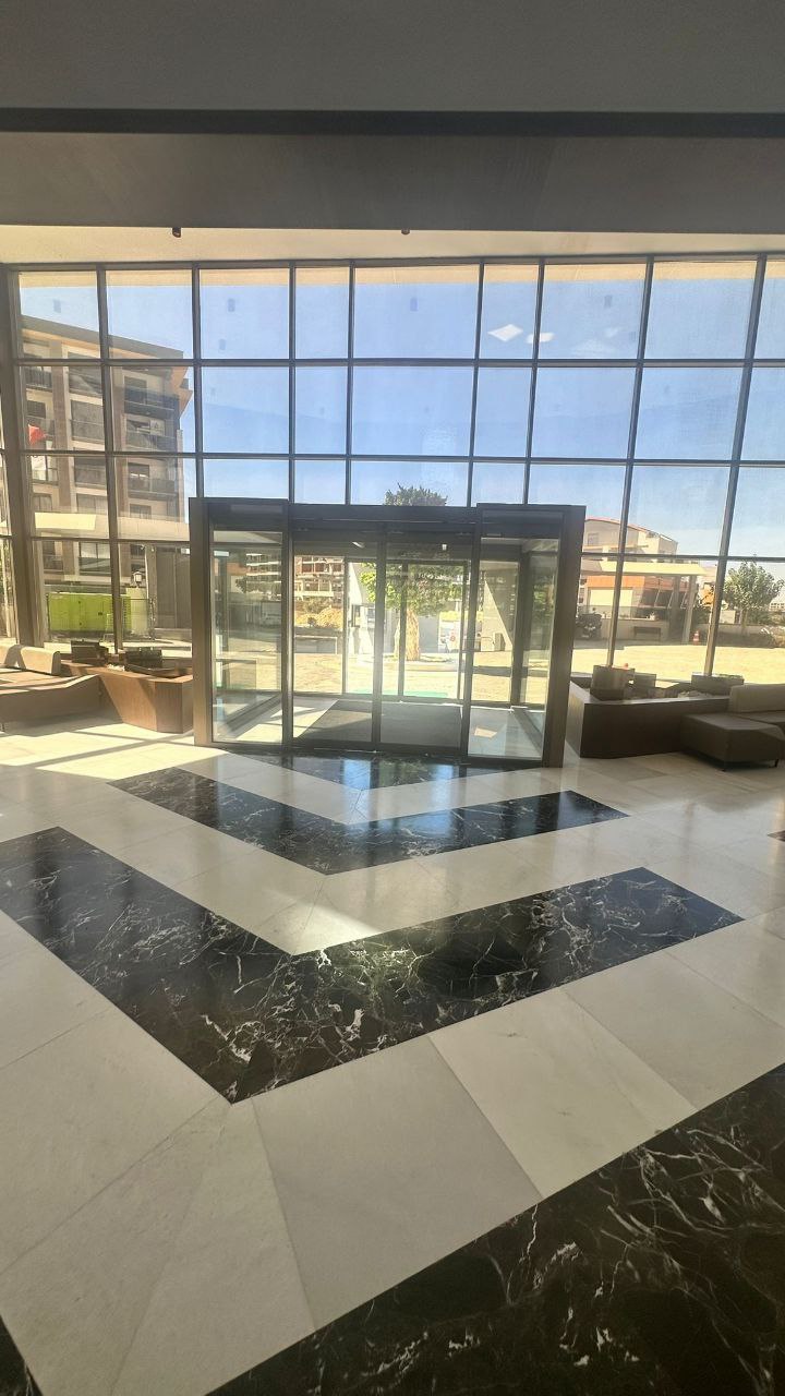 Квартира в Анталии, Турция, 70 м² - фото 12