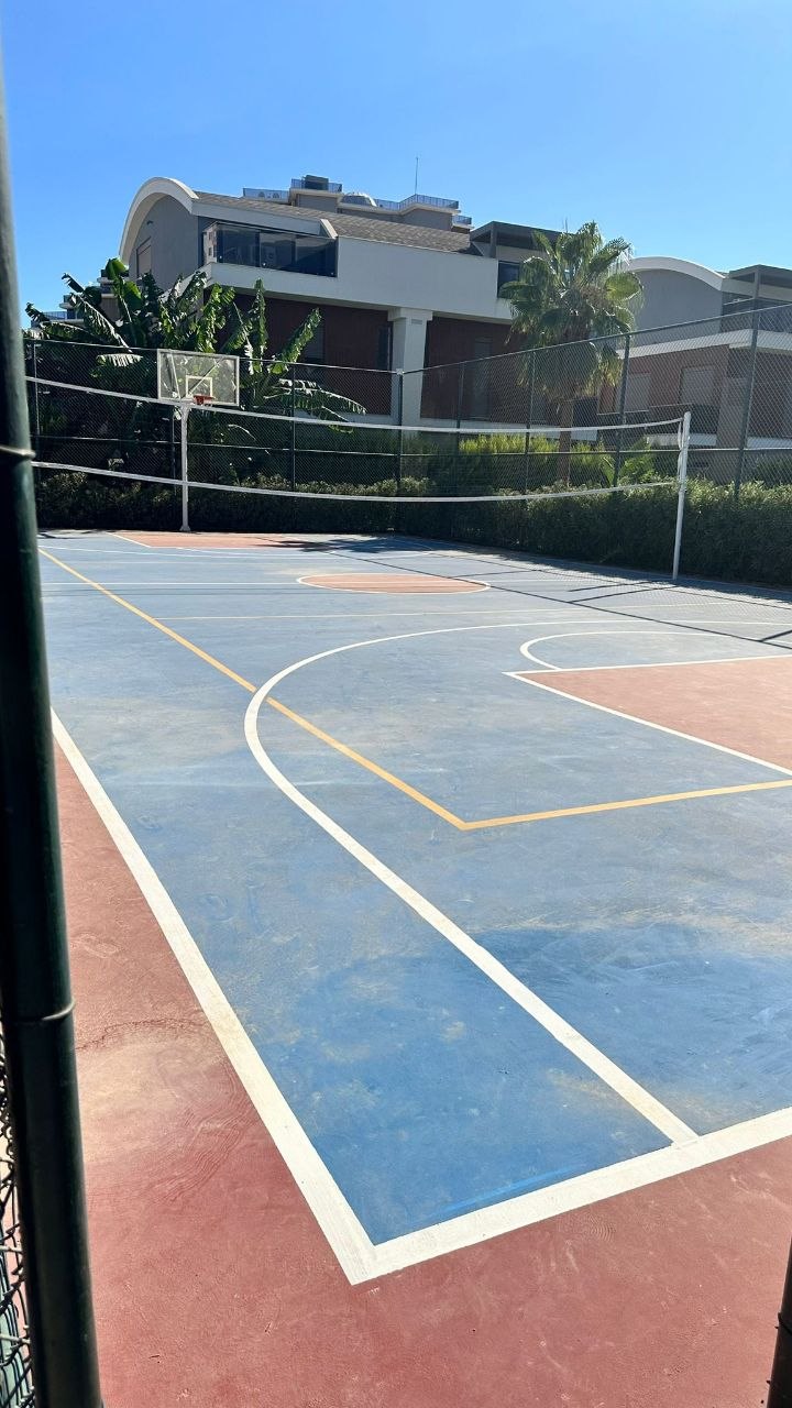 Квартира в Анталии, Турция, 70 м² - фото 6