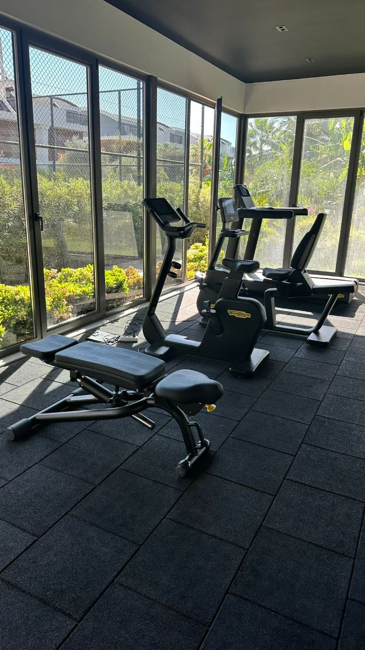 Квартира в Анталии, Турция, 70 м² - фото 3