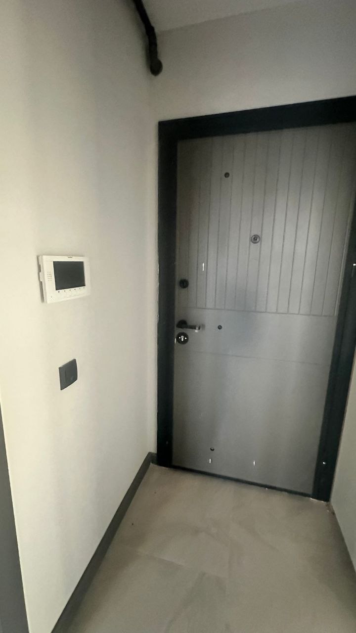 Квартира в Анталии, Турция, 70 м² - фото 14