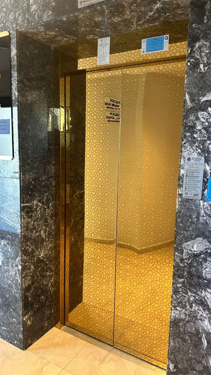 Квартира в Анталии, Турция, 70 м² - фото 13