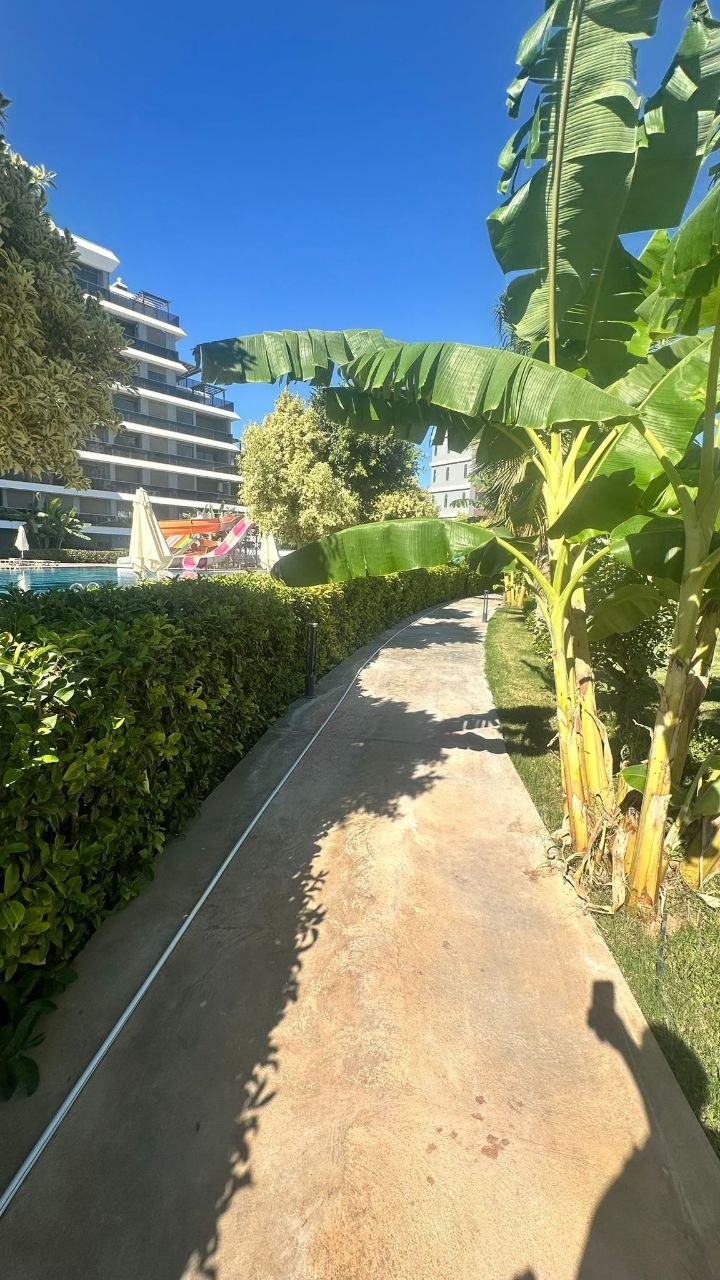 Квартира в Анталии, Турция, 70 м² - фото 8