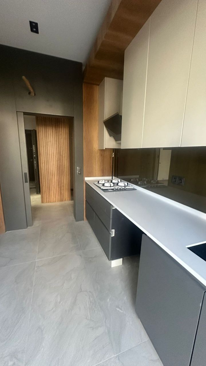 Квартира в Анталии, Турция, 70 м² - фото 18