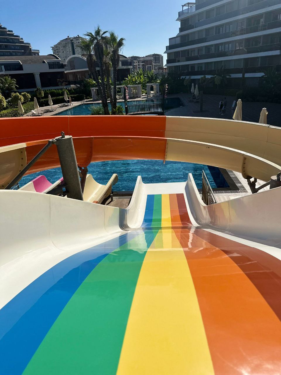 Квартира в Анталии, Турция, 70 м² - фото 4