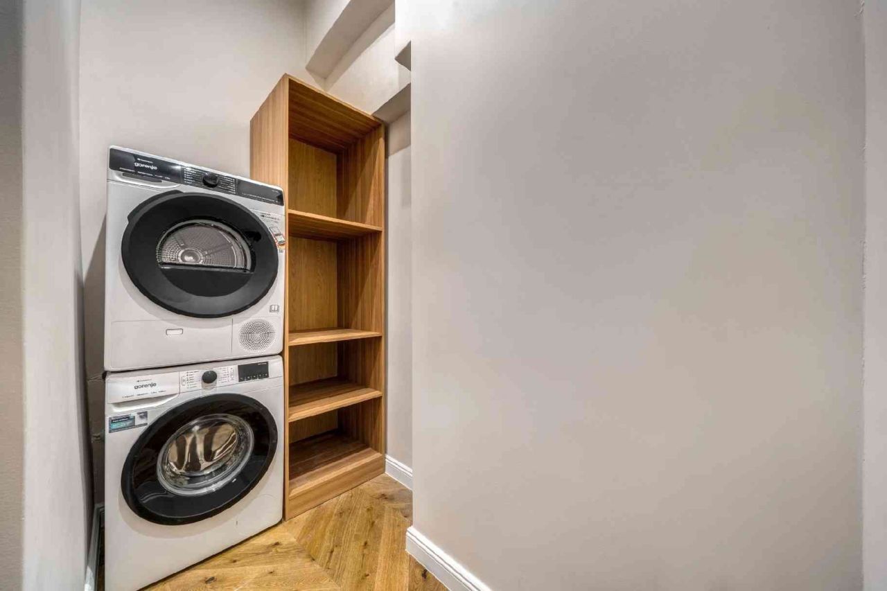 Квартира в Будапеште, Венгрия, 85 м² - фото 11