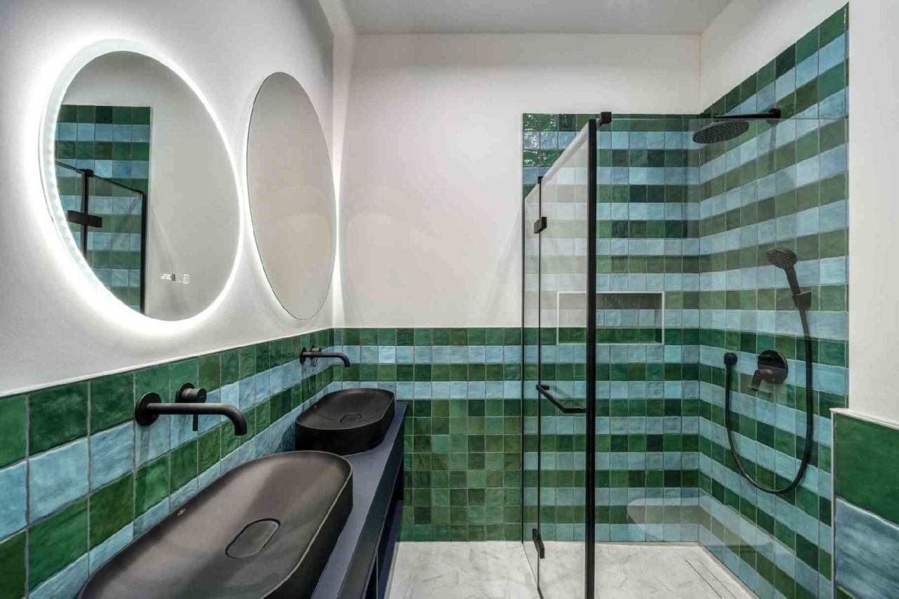 Квартира в Будапеште, Венгрия, 85 м² - фото 10