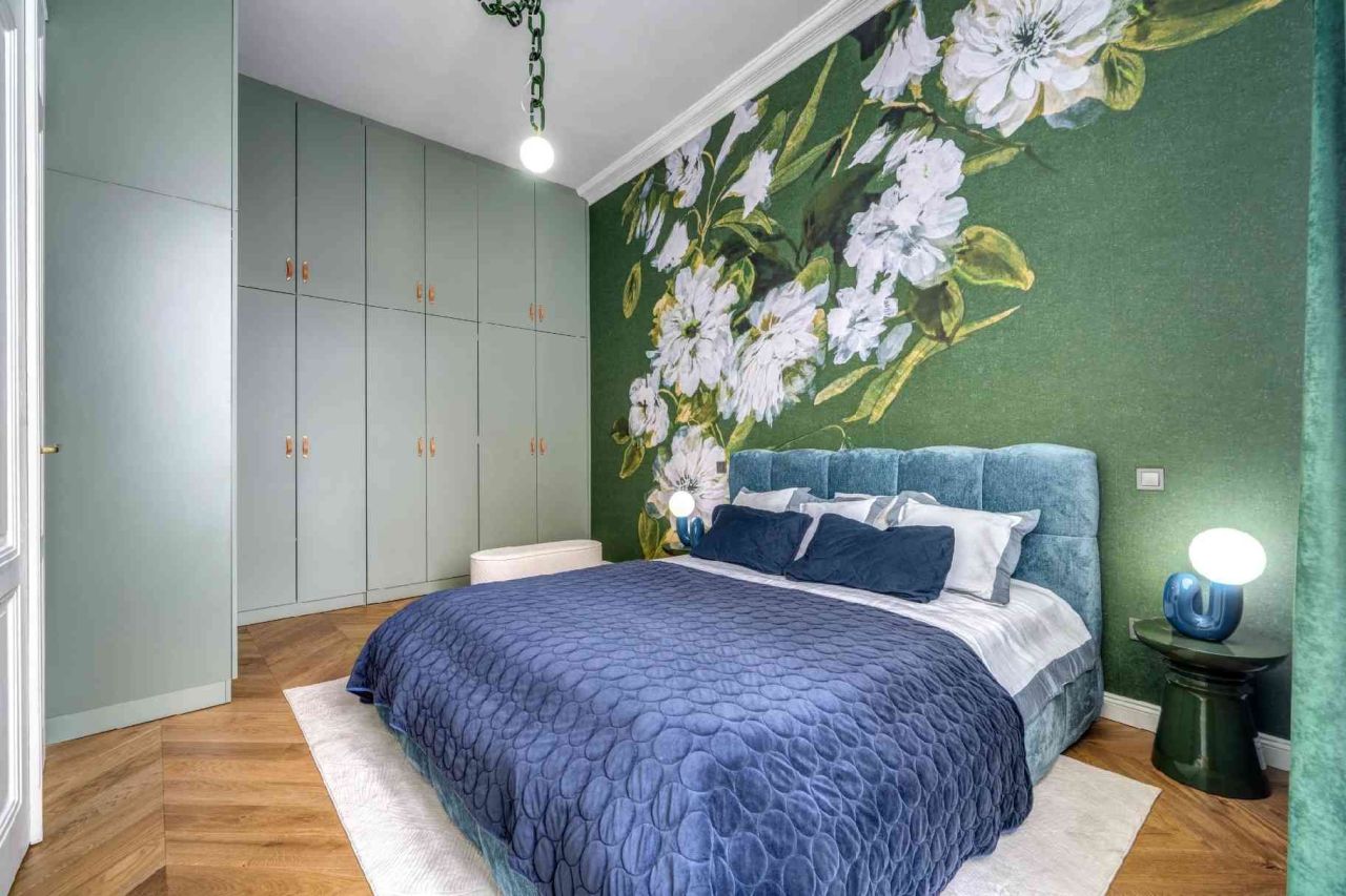 Квартира в Будапеште, Венгрия, 85 м² - фото 8