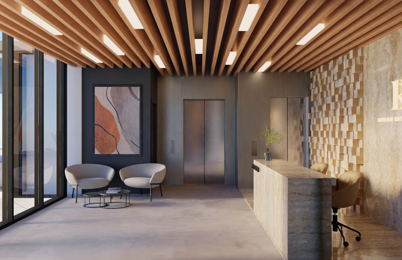 Квартира в Чакви, Грузия, 36 м² - фото 9