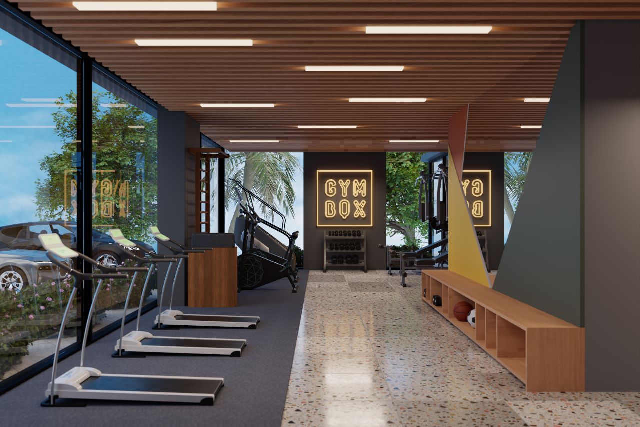 Квартира в Чакви, Грузия, 36 м² - фото 7