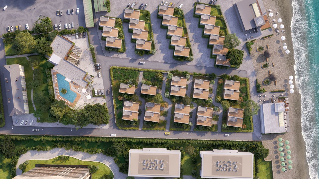 Квартира в Чакви, Грузия, 36 м² - фото 3