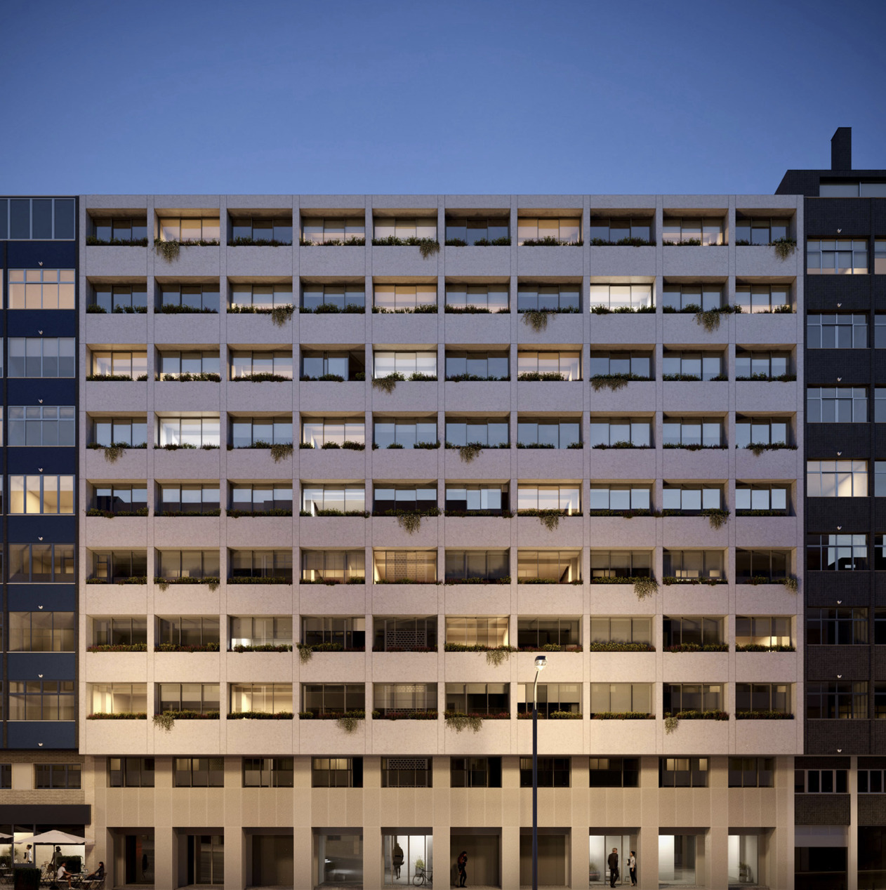 Квартира в Лиссабоне, Португалия, 115.95 м² - фото 3