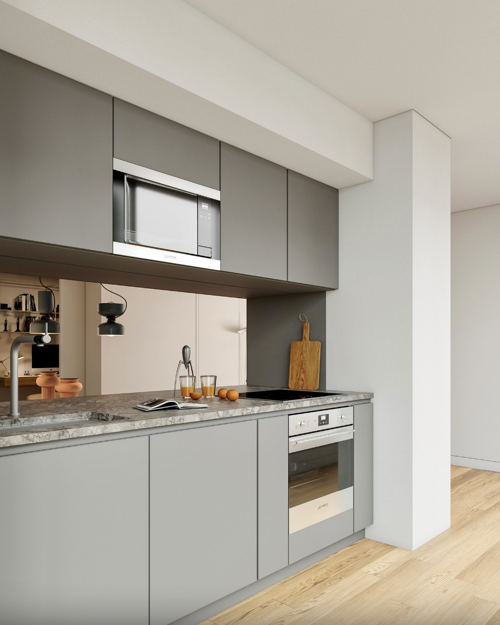 Квартира в Лиссабоне, Португалия, 115.95 м² - фото 4