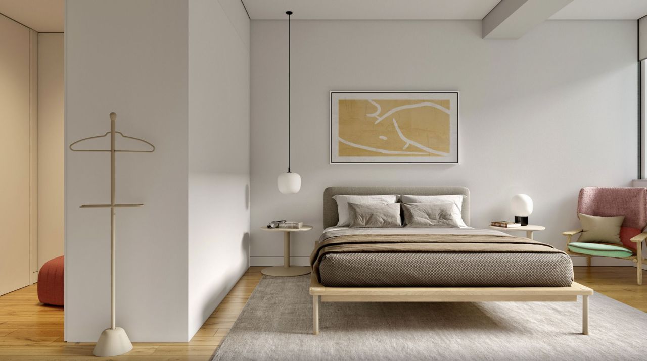 Квартира в Лиссабоне, Португалия, 115.95 м² - фото 6