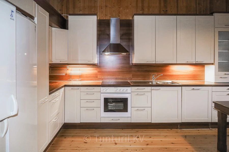 Дом в Пудасъярви, Финляндия, 133 м² - фото 7