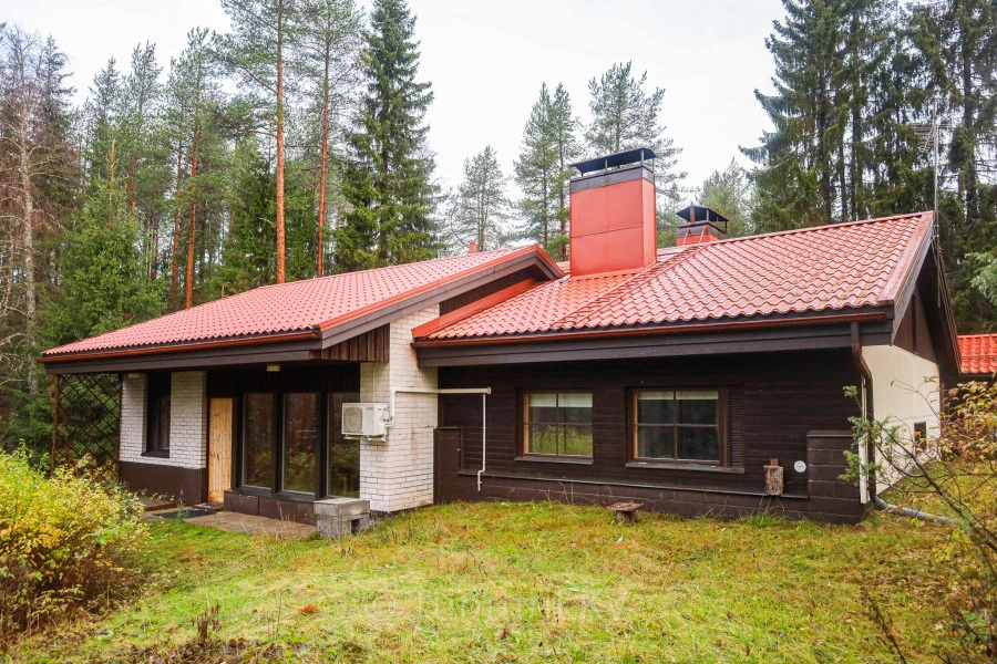 Дом в Пудасъярви, Финляндия, 133 м² - фото 18