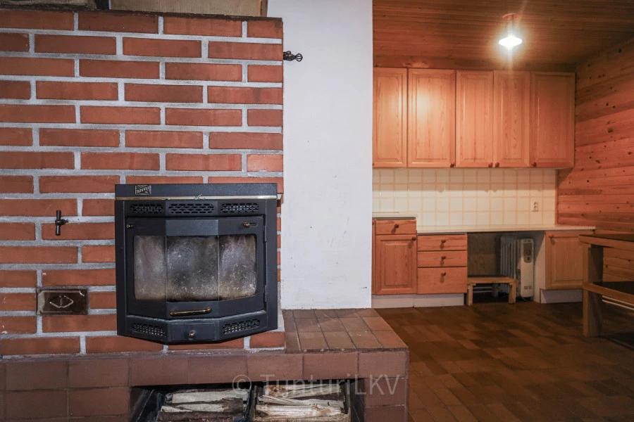 Дом в Пудасъярви, Финляндия, 133 м² - фото 15