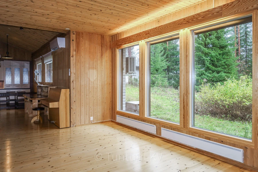 Дом в Пудасъярви, Финляндия, 133 м² - фото 13