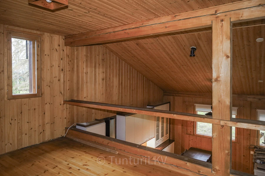 Дом в Пудасъярви, Финляндия, 133 м² - фото 11