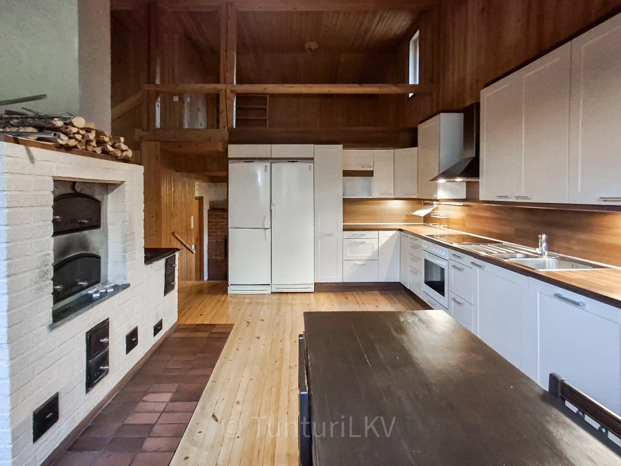 Дом в Пудасъярви, Финляндия, 133 м² - фото 6