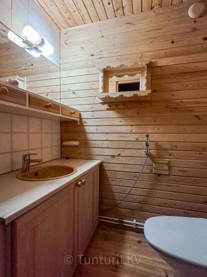 Дом в Пудасъярви, Финляндия, 133 м² - фото 14