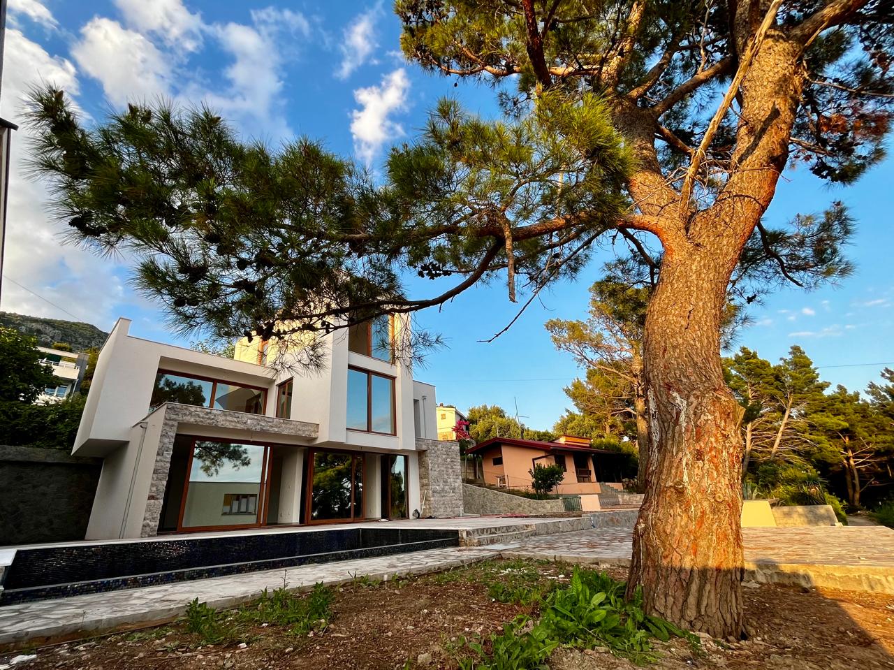 Вилла в Баре, Черногория, 300 м² - фото 3